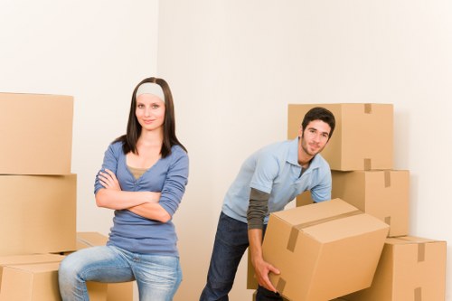 Risk assessment and planning for a safe removal job